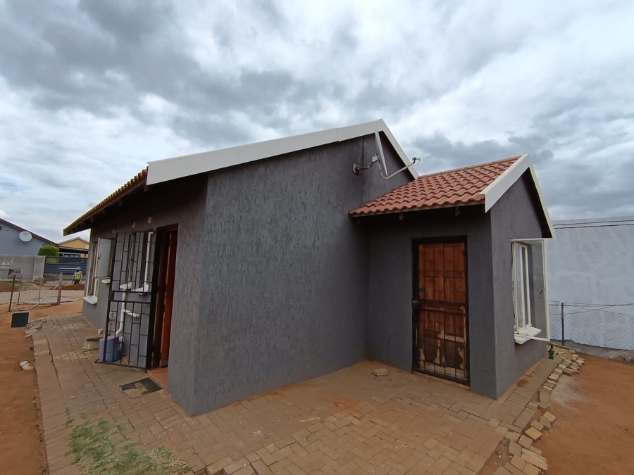 3 Bedroom Property for Sale in Boitekong North West